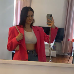 Meet your Posher, Sydney